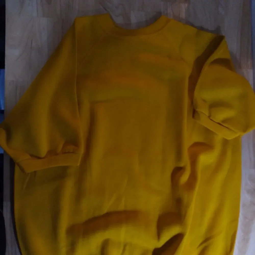 DS Vintage American Leadership College Crewneck